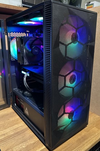 Gaming ryzen 5500 - /, 5