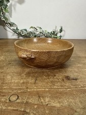 Robert Mouseman Thompson Oak