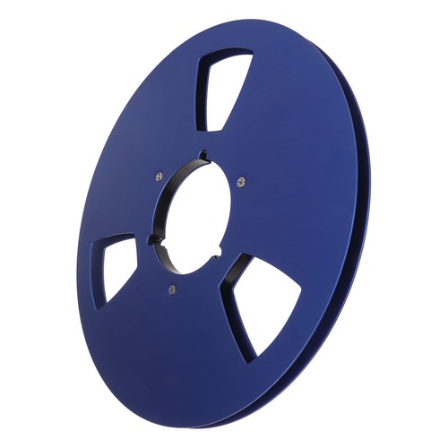 5in empty tape reel - 10.5in,