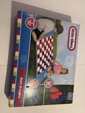 Little Tikes Giant Draughts