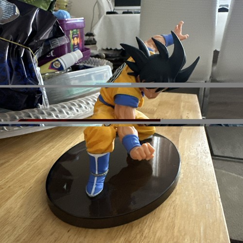Son goku dragon - goku, ball