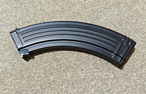 Cyma airsoft steel magazine - cyma,