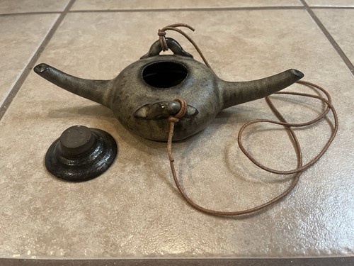 Vintage keramik breuer west - keramik,