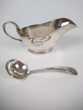 Mappin & Webb A1 Silver Plated