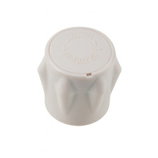 20x Nova Wheelhead Top White