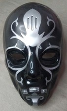 Harry Potter Death Eater Mask