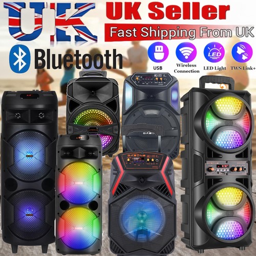 9000w portable bluetooth - 9000w,