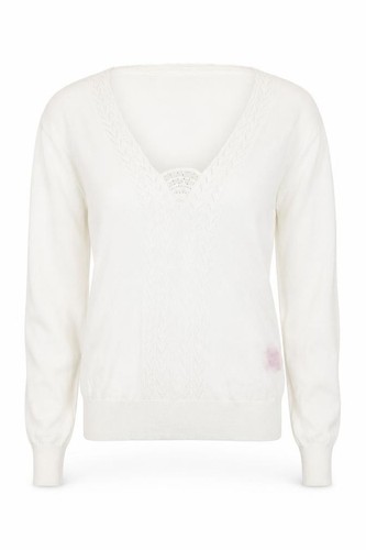 Shrinking violet womens basic - shrinking,