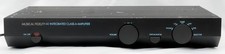 Musical Fidelity A1 integrated