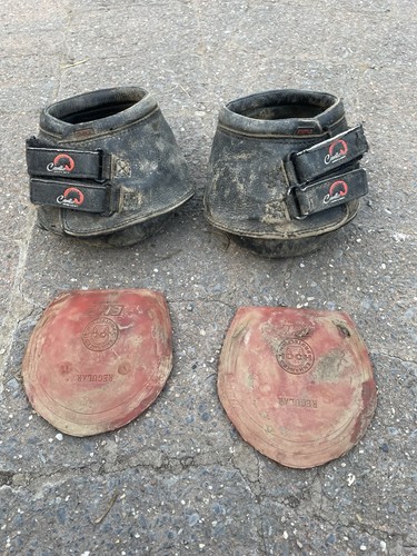 Size cavallo simple hoof - 2,