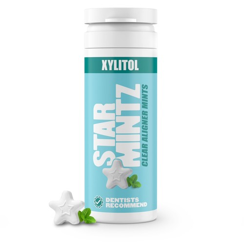 Starmintz clear aligner mints - starmintz,