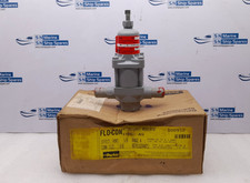 Parker FLO-CON Hot Gas Bypass