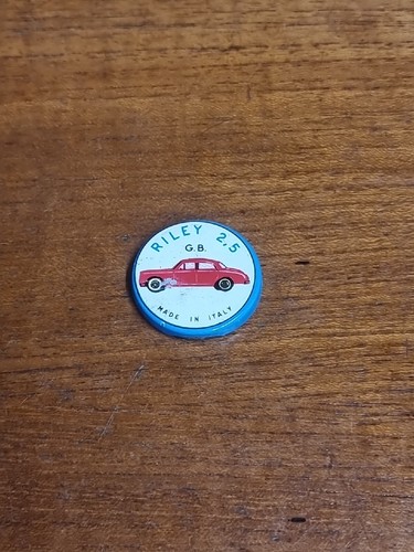 Vintage riley classic - classic, car