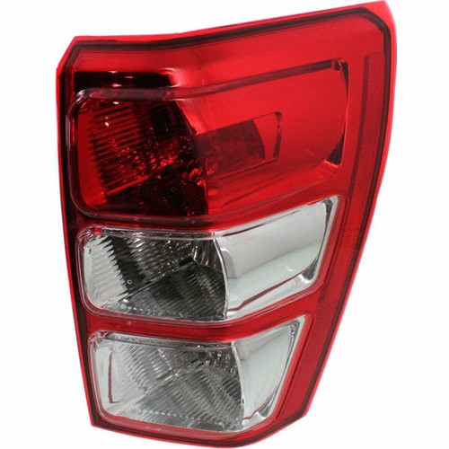 Tail light brake lamp - brake, assembly