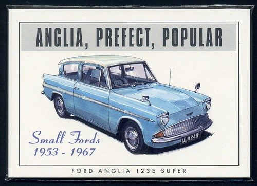 Ford anglia original - ford,