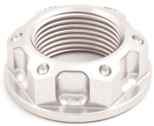 Steering head nut evotech