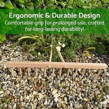 120cm traditional wooden hay - traditional,