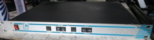 Chromatec am4 screen 4ch - screen,