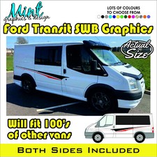FORD TRANSIT MK7 COMPATIBLE