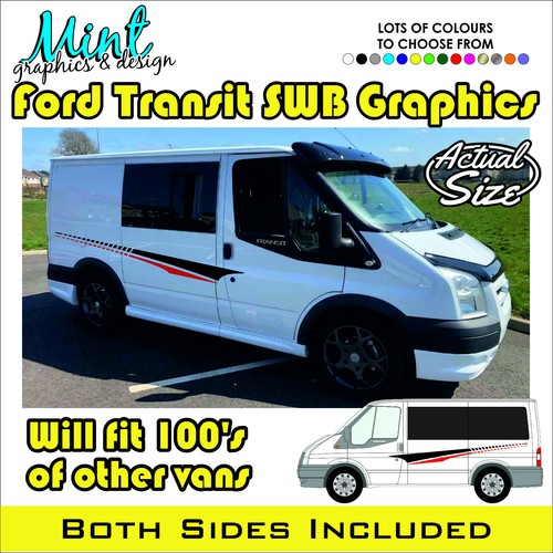 Ford transit mk7 compatible - ford,