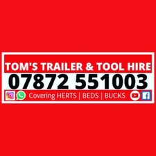 Hydraulic Puller Set Rental