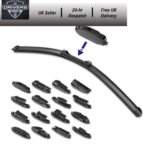 Window wipers 19 - wipers, +