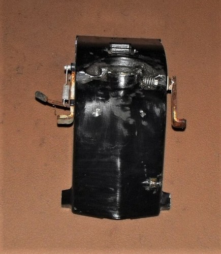 Tohatsu stroke swivel - 2,