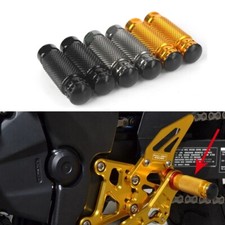 FULL-REV Rearset Foot Pedal