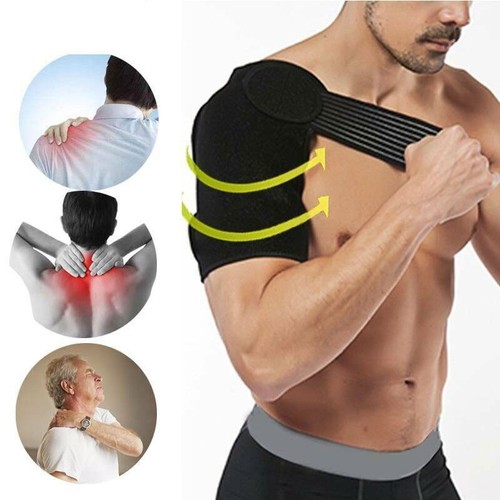 Pedimend shoulder support - pedimend,