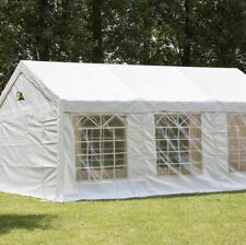 Marquee for hire 6 m x 10 m serving the North West more sizes available