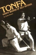 TONFA: Karate Weapon of