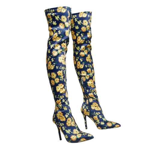 Womens thigh high over the - womens,
