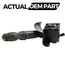 LEFT INDICATOR STALK SWITCH FOR IVECO DAILY IV MINIBUS 2.3 35S14 2006 - 2011