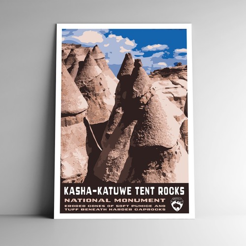 Kasha katuwe tent - kasha-katuwe, rocks