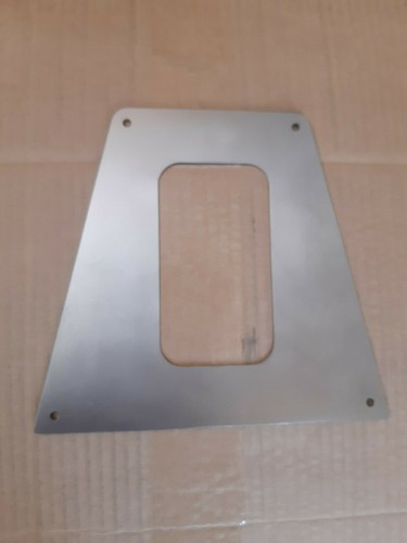 Quick shift gear surround in - quick,