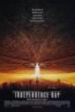 INDEPENDENCE DAY DVD (2005)