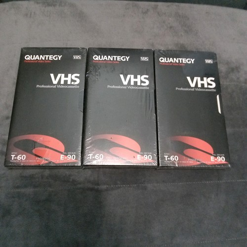 Lot quantegy professional - of,