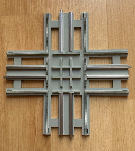 Vintage electric lego train - vintage,