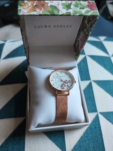 Rare vintage laura ashley - rare,