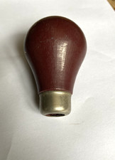 Gear lever knob for - for, &
