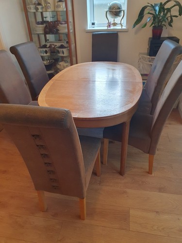 Dining table nathan - table, (nathan