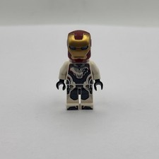 Lego 30452 Iron Man(Quantum