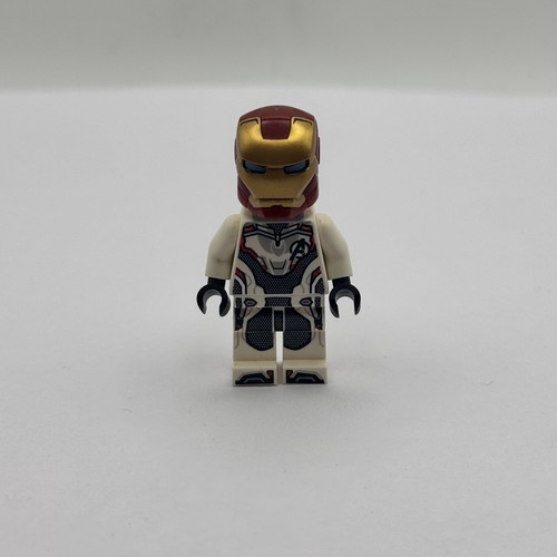 Lego 30452 iron man quantum - lego,