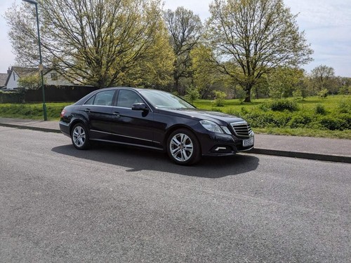 Mercedes e250 cdi avantgarde - mercedes,