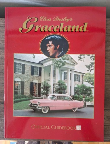 Elvis presley graceland - elvis, presley’s