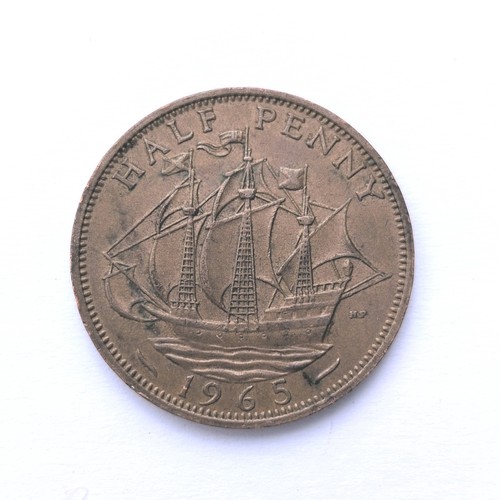 1965 elizabeth - ii, (1952-2022)