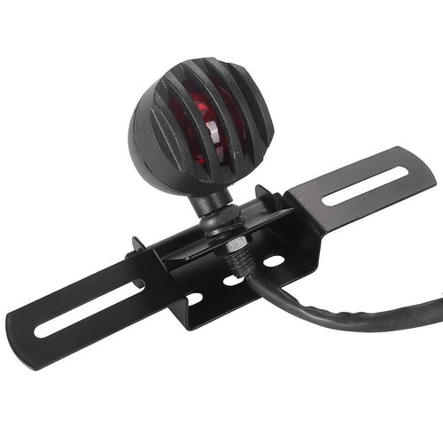 Motorcycle tail light spare - light,