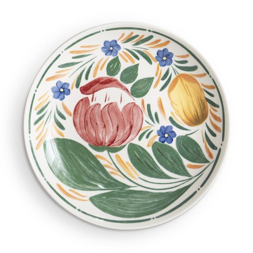 Wade capri dinner plate - wade,