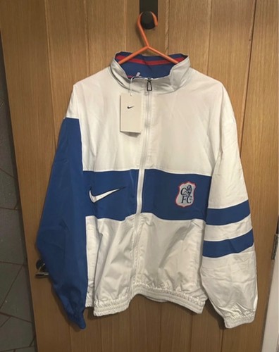 Chelsea retro style - retro,