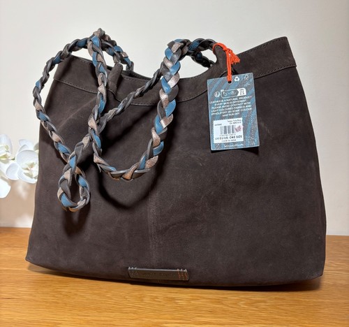 Bnwt white stuff tessa - stuff, brown